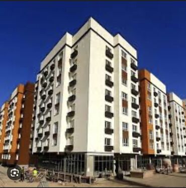 тоголок молдо дом куплю: 1 бөлмө, 40 кв. м, Элитка, 3 кабат, Косметикалык ремонт