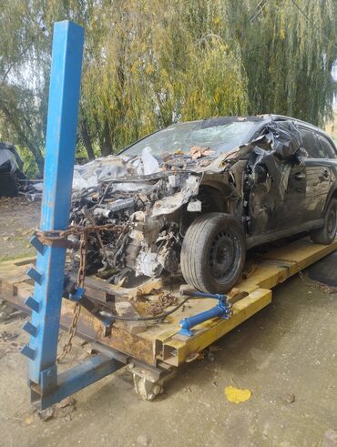 Avtoservis avadanlıqları: Avto-servis üçün tam komplekt avadanlıq və alət dəsti Tərkib: - — 9