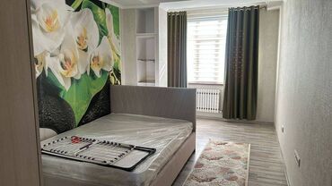 Долгосрочная аренда квартир: 2 комнаты — 5