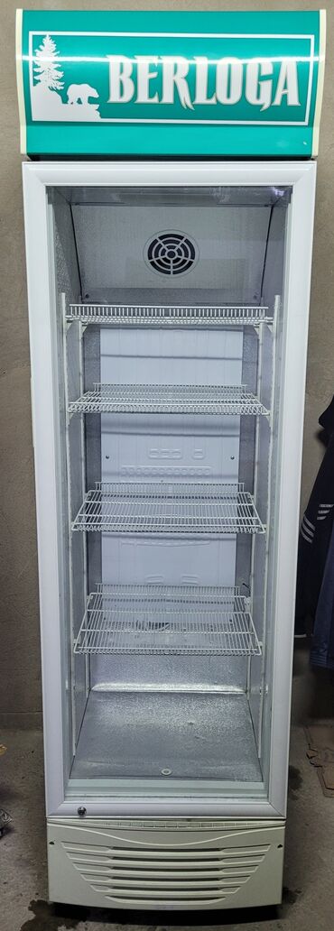 куплю витрины: Холодильник Bosch, Б/у, Винный шкаф, De frost (капельный), 60 * 210 * 60