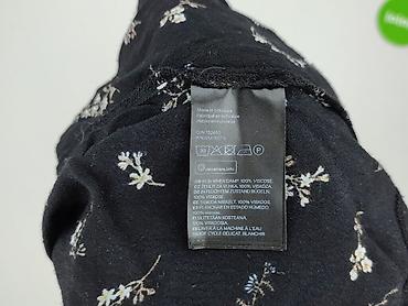 hm basic longsleeve: H&M, Sukienka damska, rozmiar S — 5