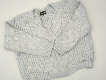 Jumpers: Sweter, Mohito, L (EU 40), condition - Very good