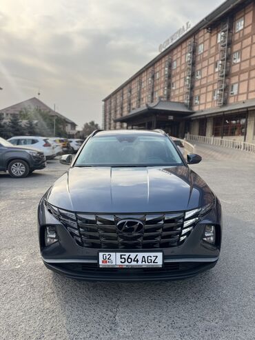 бак пассат б3: Hyundai Tucson: 2021 г., 1.6 л, Автомат, Гибрид, Жол тандабас