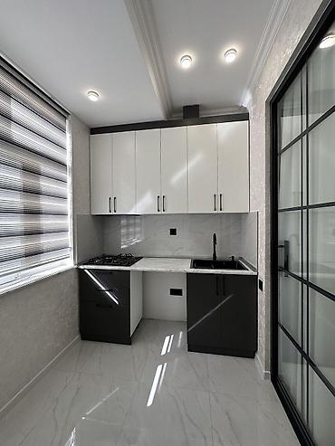 mərkəz: 2 otaqlı, Yeni tikili, 65 kv. m — 8