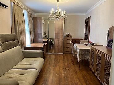 Квартиры: Баку, 2 комнаты, Вторичка, 45 м² — 1