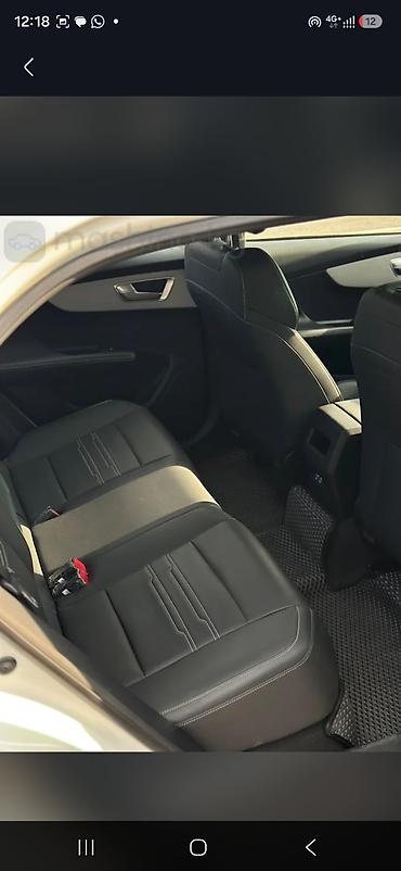 byd plus: BYD Qin: 2023 г., Автомат, Электромобиль, Седан — 10