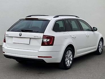 boa arilje: ŠKODA OCTAVIA III - KOMPLETAN AUTO U DELOVIMA | Kompletan auto u — 2