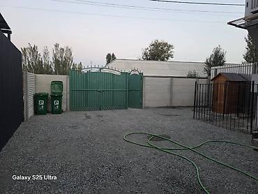 услуги нотариуса купля продажа квартиры: Продаю участок 2 этаж уй менен дордой базардын жанында жунхай — 1
