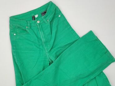 Jeans: H&M Divided, Jeans for women, size S