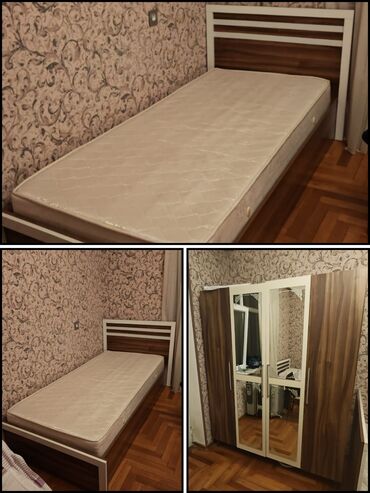 Manejlər: *ZB* *2 KRAVAT+1 DOLAB* Qiymət *310 AZN* ünvan Əmircan