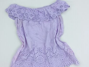 bluzki 3 4 rękaw allegro: Women's blouse, size S (EU 36)