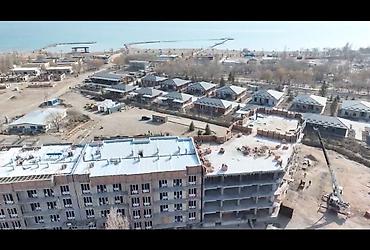 приват кж: 1 комната, 37 м², 1 этаж, ПСО (под самоотделку) — 2