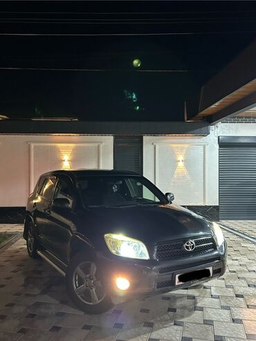 лобовое стекло хонда цивик 4д: Toyota RAV4: 2009 г., 2 л, Автомат, Газ, Жол тандабас