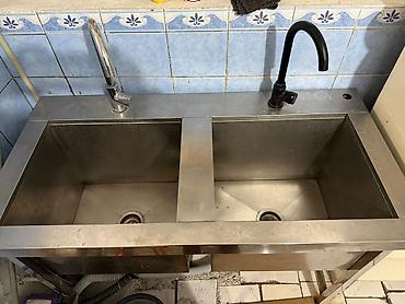 Другое оборудование для пищевой промышленности: Профессиональное оборудование для кухни/пекарни/кондитерского цеха В — 14