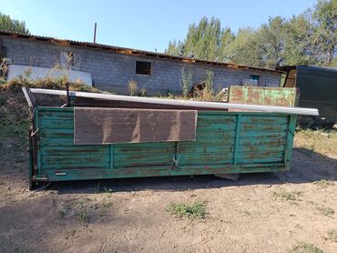 купить бу ноутбук в бишкеке: Борттук кузов ZIL
