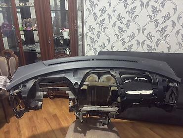 paneler: Hyundai ön panel komplekti - Marka/model: Hyundai (orijinal hissə) - — 1
