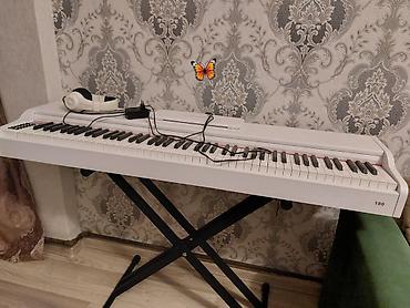 piano satilir: Piano 499m təzə kimi aksesuarları üzərində veriləcək unvan Xırdalan — 1