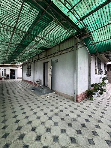 Продажа домов: 3 комнаты, 100 м², 4 соток, Бишкек, Арча-Бешик ж/м — 2