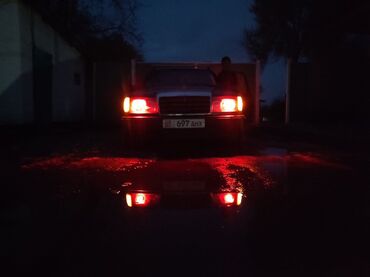 датчик температуры мерседес: Mercedes-Benz W124: 1986 г., Седан