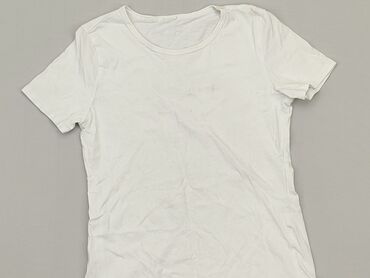 foremki do jajek w koszulkach: Koszulka, 8 lat, 122-128 cm, stan - Dobry