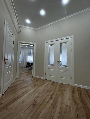 60: 2 комнаты, 60 м², Тунгуч мкр Элитка, 2 этаж, Дизайнерский ремонт — 7
