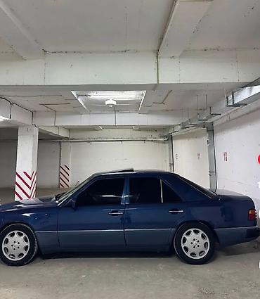 м бампер на бмв е60: Mercedes-Benz W124: 1993 г., Механика, Седан — 1