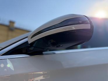 тен на авто: Mercedes-Benz E-Class: 2020 г., 2 л, Автомат, Бензин, Седан — 8