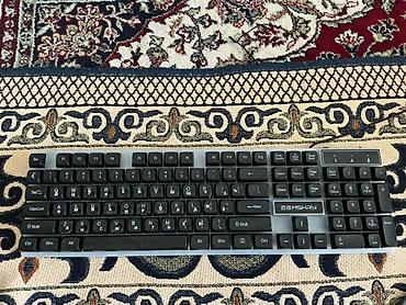 windows surface: Клавиатура, Проводное подключение, Размер: 100% — 4