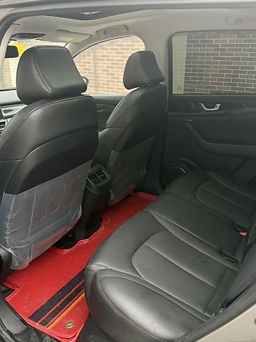 avalon 2017: Weltmeister W6, 2021 г., 83000 км — 8