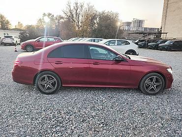 bmw е70: Mercedes-Benz E-Class: 2020 г., 1.5 л, Автомат, Гибрид, Седан — 4