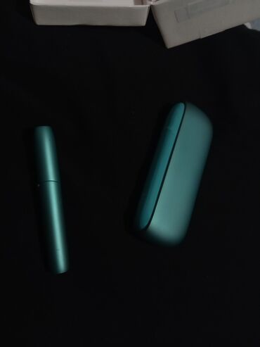 boja: Nargile, elektronske cigarete i prateća oprema