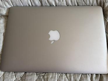 Ноутбуки Apple (MacBook): MacBook Air 13" (Early 2015) - Процессор: Intel Core i7, 2 ядра, 2.2 — 3
