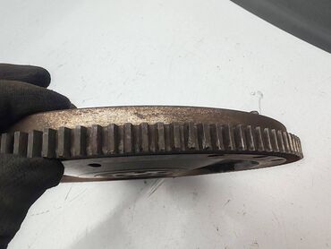 Auto delovi: Zamajac Lada 21214i Niva, broj 5. Novi tip. Fi 215mm. Polovno, dobro — 4