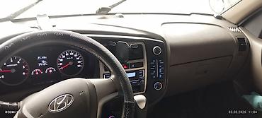 Hyundai: Hyundai Porter: 2019 г., 2.5 л, Автомат, Дизель — 10