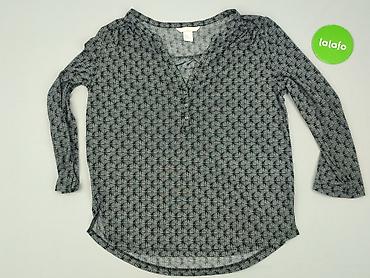 jeans hm: H&M, Bluzka damska, rozmiar S — 2