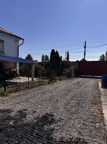 Продажа коттеджей и домов: Просторный дом, 22 сотки с. Ленинское Особенности и планировка: - — 20
