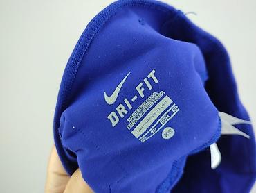 dresowa: Nike, Legginsy Sportowe damskie, rozmiar XS — 4