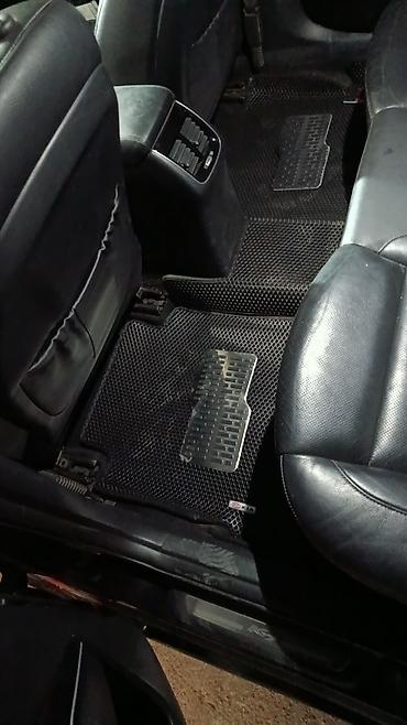volkswagen golf 1: Kia K7: 2018 г., 3 л, Автомат, Газ, Седан — 4