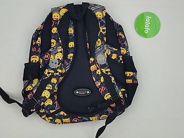 plecak half price: Plecak, Emoji, stan - Dobry — 3