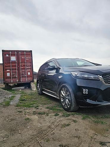 Продажа авто: Kia Sorento: 2019 г., 2 л, Автомат, Дизель — 3