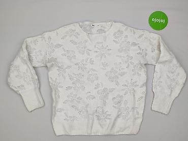 sweter only: Sinsay, Sweter damski, rozmiar L — 2