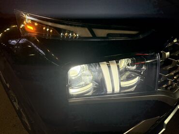 Faralar: Sağ, Yaxın və uzaq vuran işıqlar Hyundai, 2023 il, Orijinal, ABŞ, İşlənmiş — 8