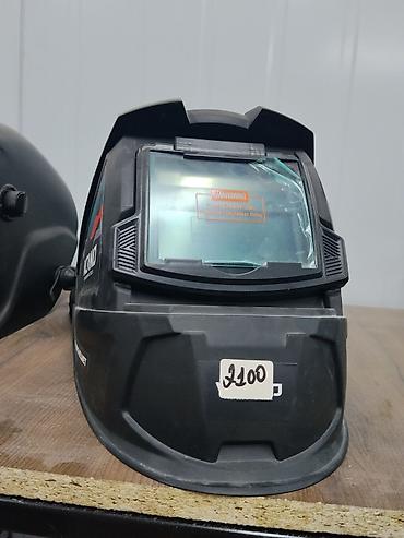 сварочные маски: Автоматическая сварочная маска VCAND (Welding Helmet) - Тип — 2