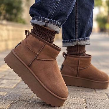 inuikii brojevi: Ugg mini classic čizmice NOVO Novo Brojevi 36 do 41 fb Moja — 1