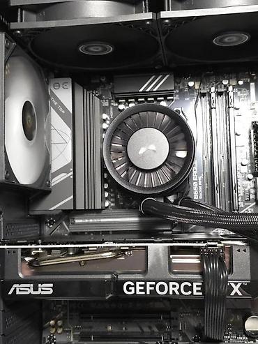 Desktop računari i radne stanice: Ryzen 7 9700X RTX 4070 B650 32GB 1TB - SM018PC. ✨ Prodaja i sklapanje — 16