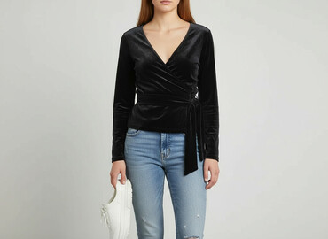 koszulki mon: Monki, Women`s top, size XS