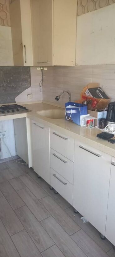 Köhnə tikili: Sumqayıt, 3 otaqlı, Köhnə tikili, 90 kv. m — 9