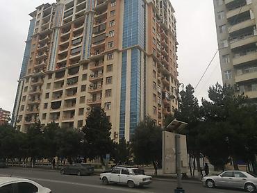kupca: 3 otaqlı, Yeni tikili, 142 kv. m — 1