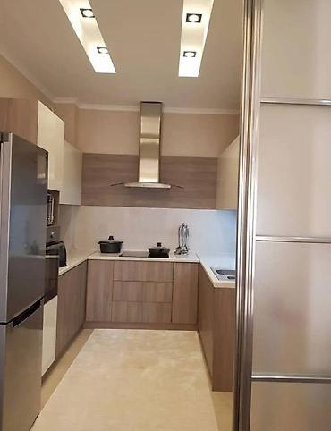 Аренда квартир: $800/мес. | Депозит $800 60 м² | 2-комнатная | ЖК «Панфилов» Парк — 4