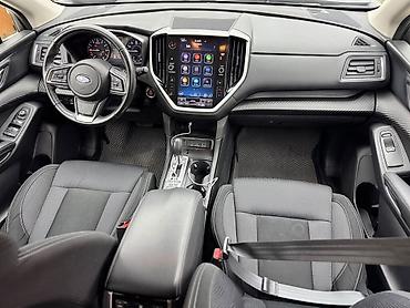 tilek: Subaru Ascent: 2024 г., 2.4 л, Автомат, Бензин, Кроссовер — 6